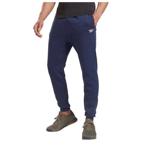 Reebok Ανδρικό παντελόνι φόρμας Fleece